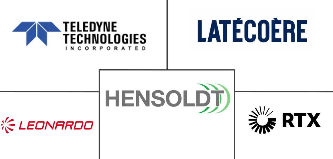 관련 기업 로고