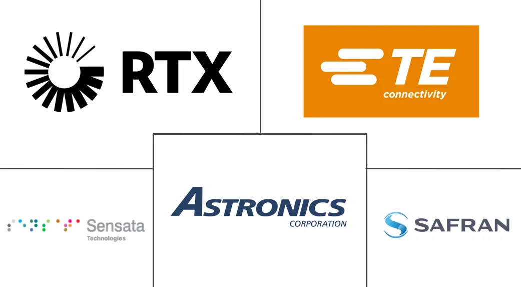 Related Companies Logo