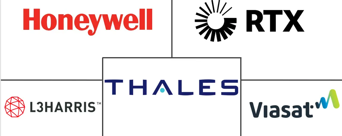 Related Companies Logo