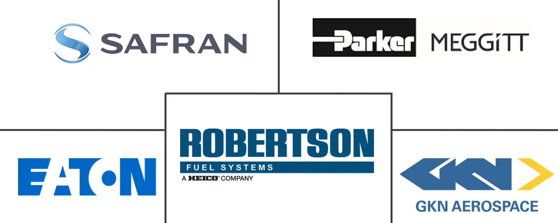 Related Companies Logo
