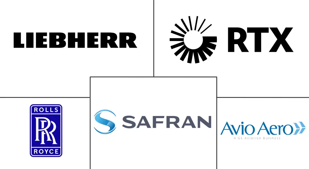 Related Companies Logo