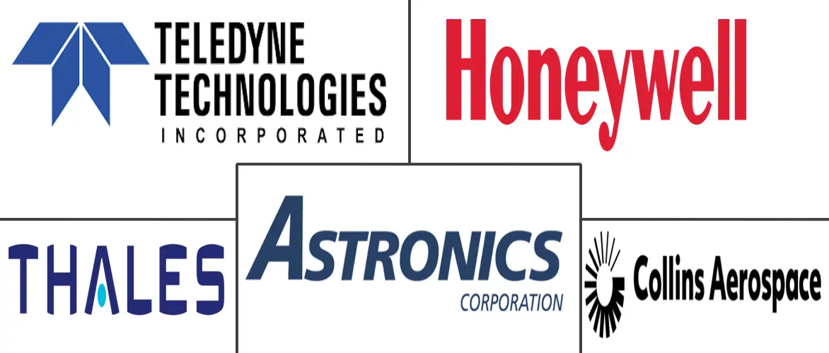 Related Companies Logo