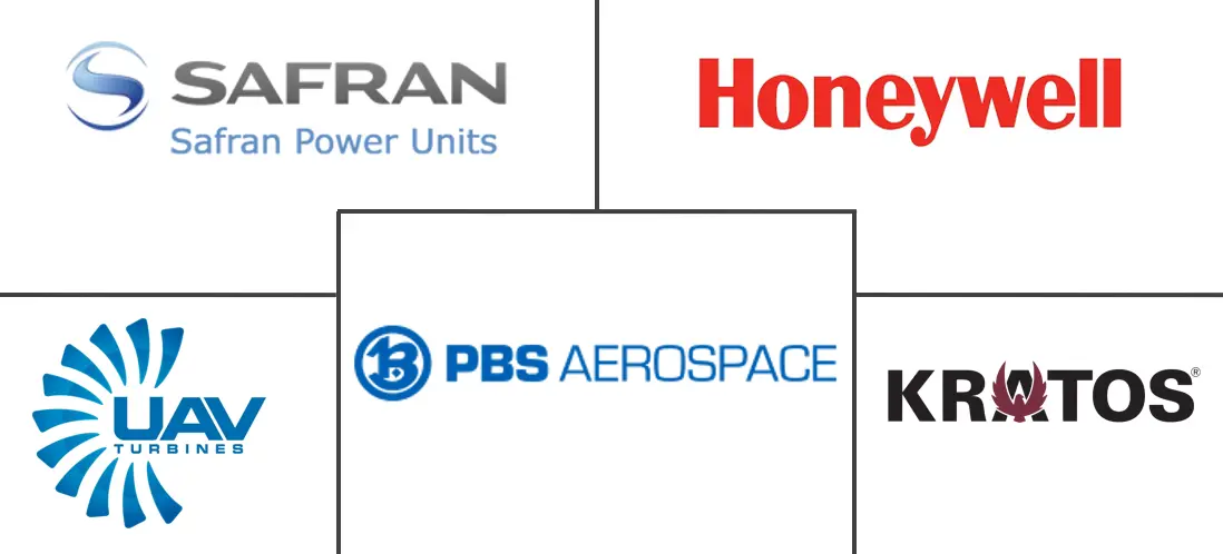 Related Companies Logo