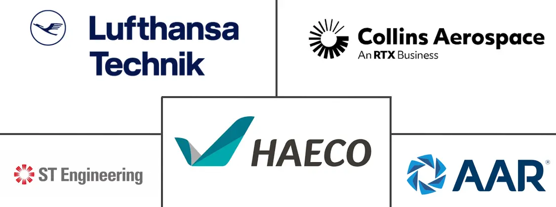 Related Companies Logo