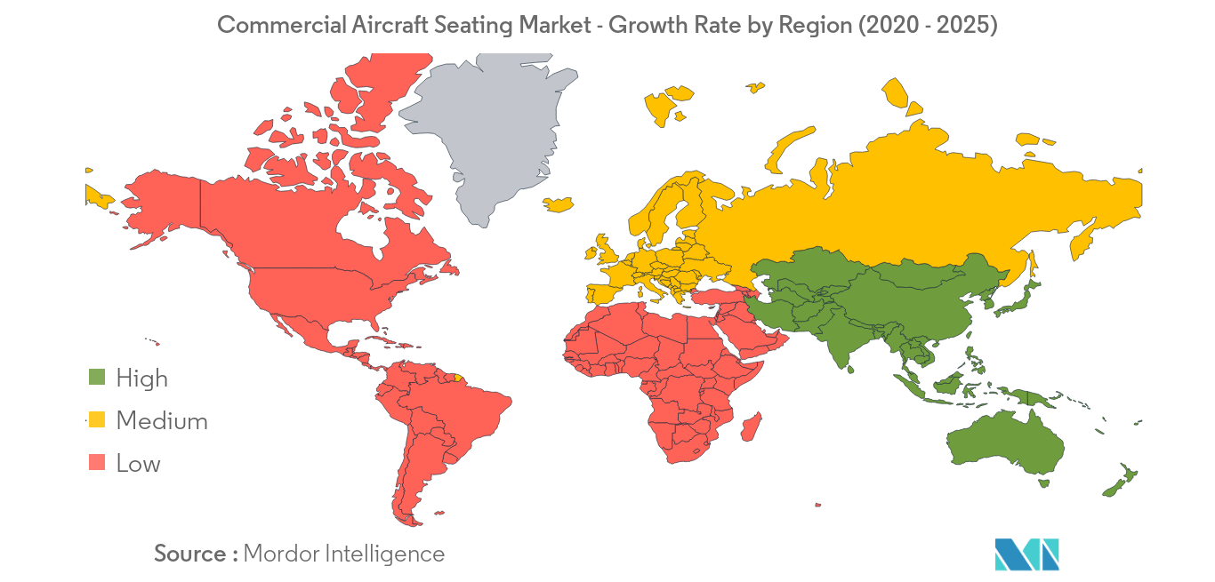 Commercial Aircaft Seating_geography