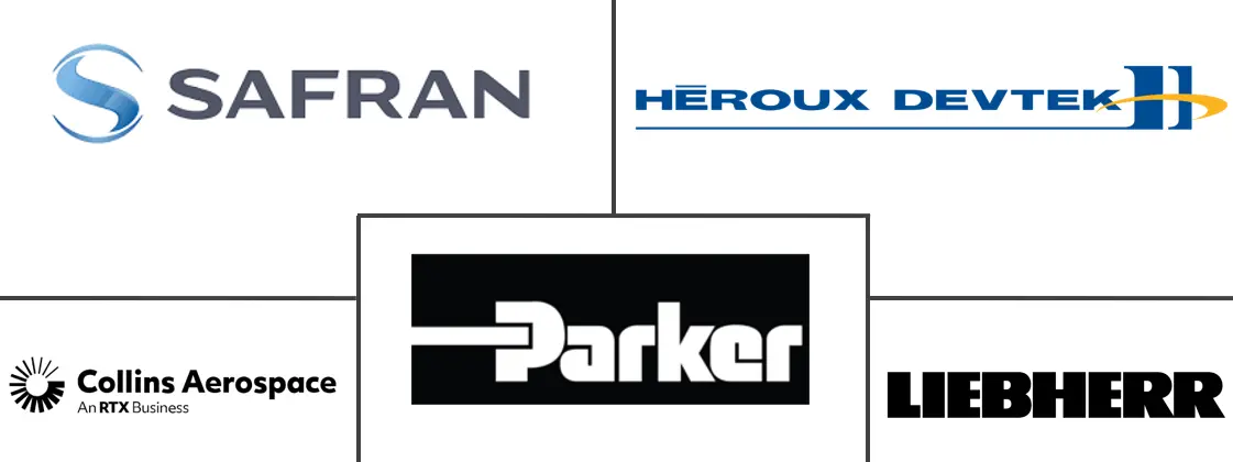 Related Companies Logo