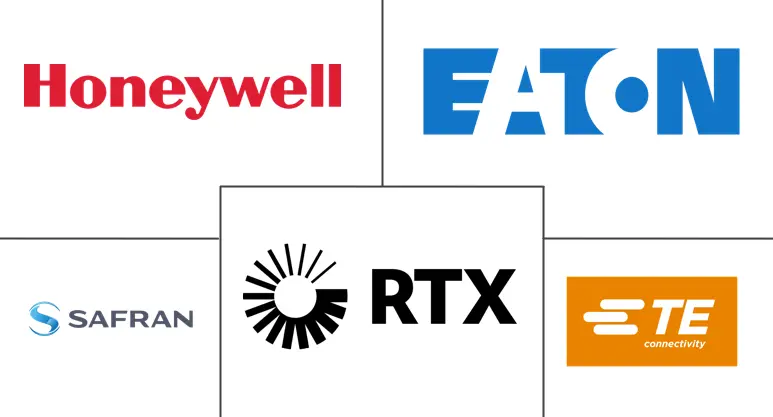 Related Companies Logo