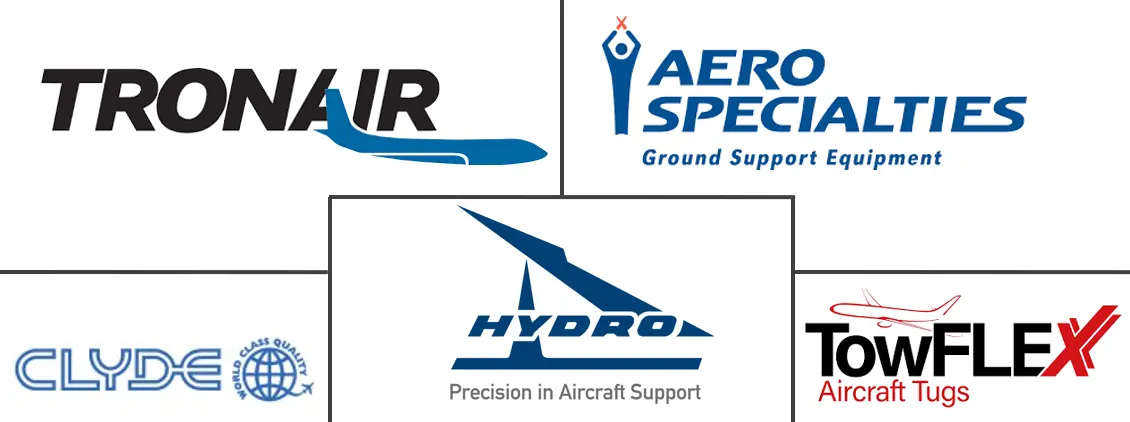 Related Companies Logo