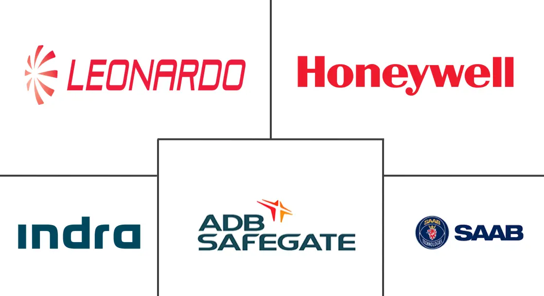 Related Companies Logo
