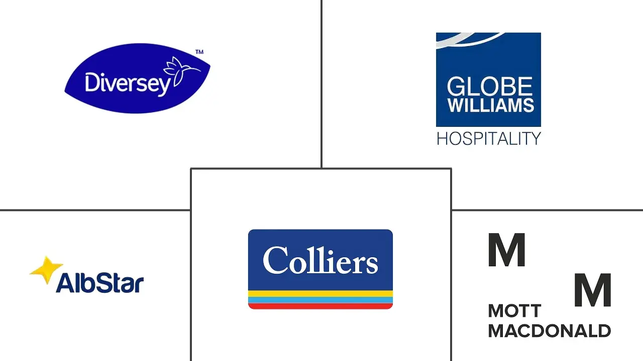 Related Companies Logo