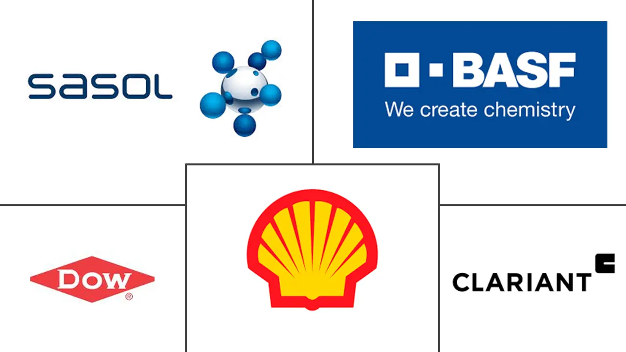 Related Companies Logo