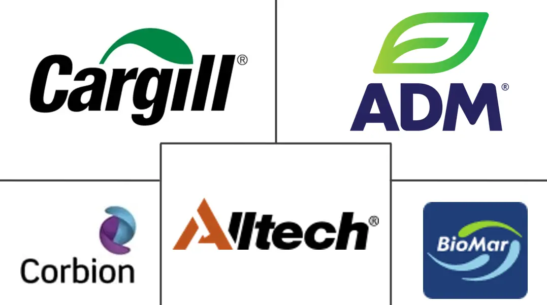 Logotipo de empresas relacionadas