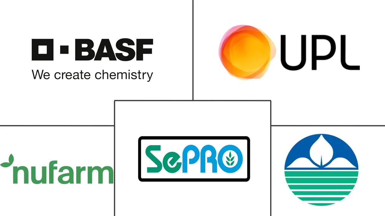 Logotipo de empresas relacionadas