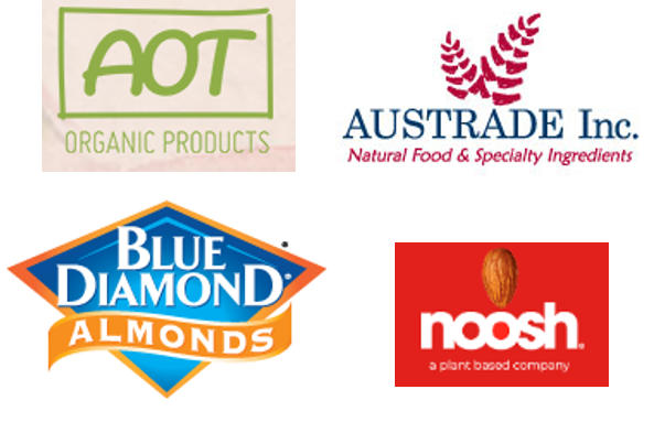 Almond Protein Market Key players