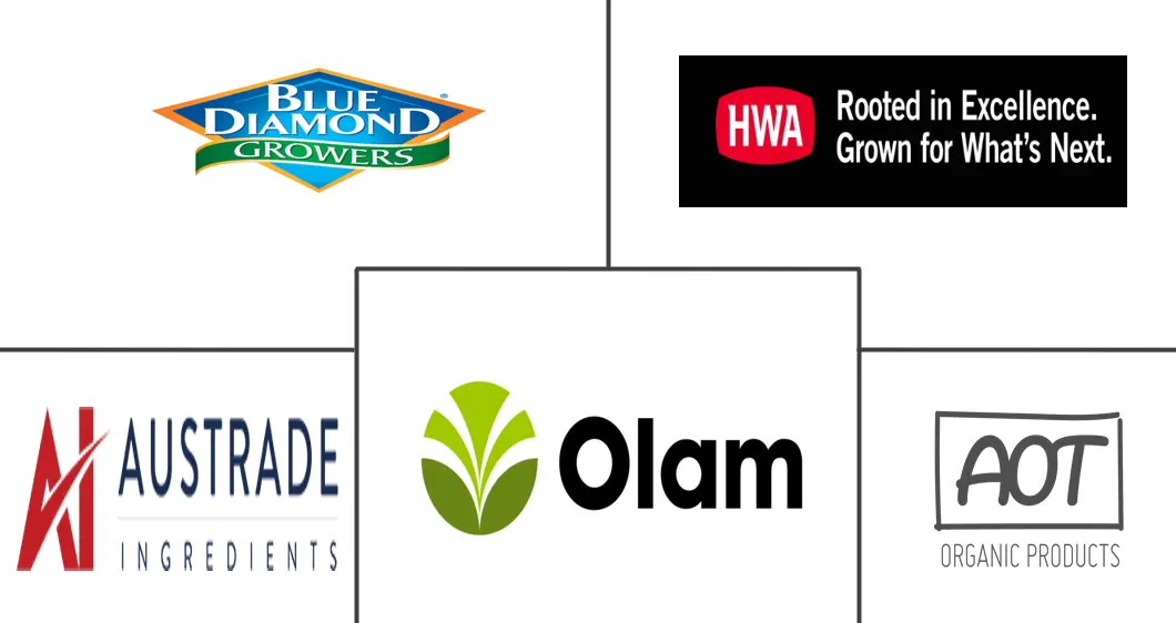 Related Companies Logo