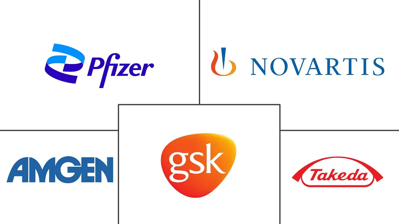 Logotipo de empresas relacionadas