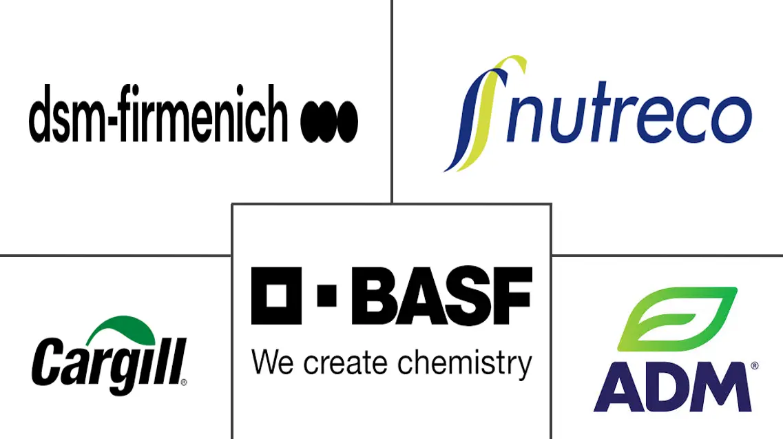 Related Companies Logo