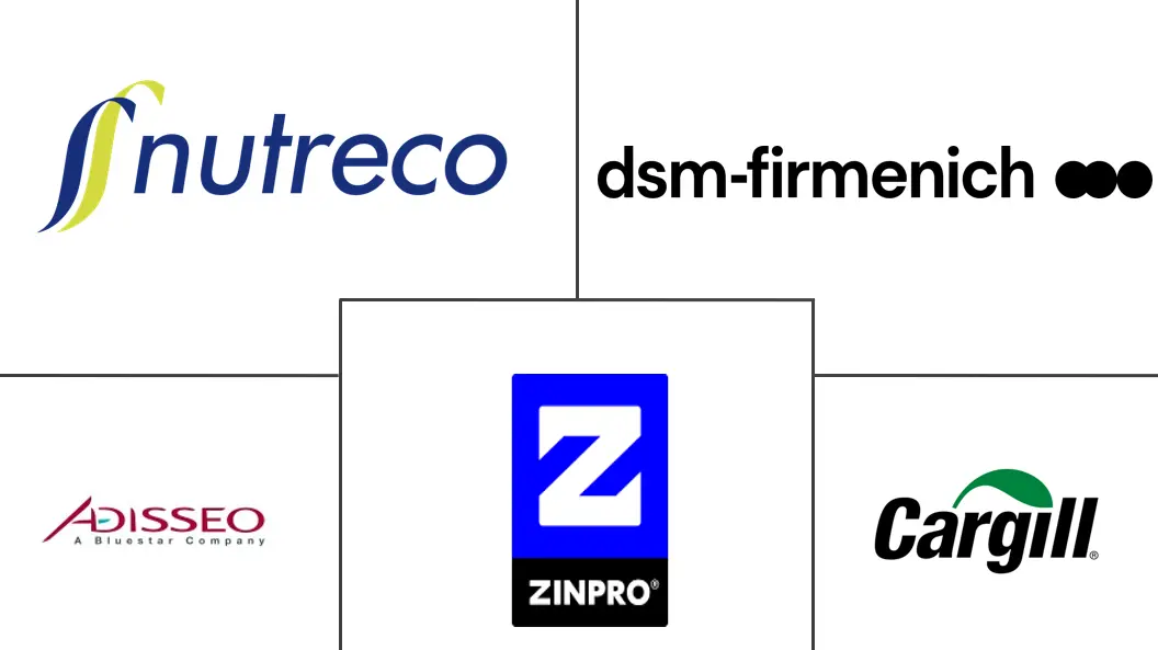 Related Companies Logo