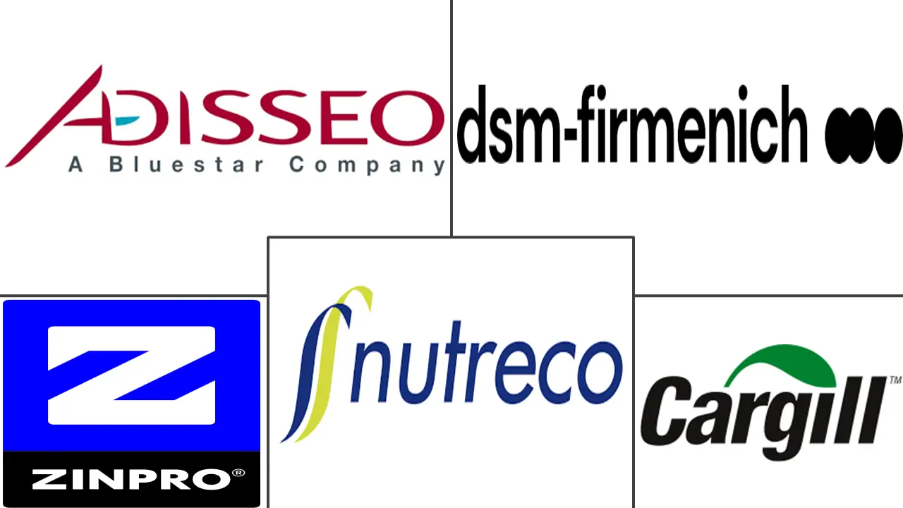 Related Companies Logo