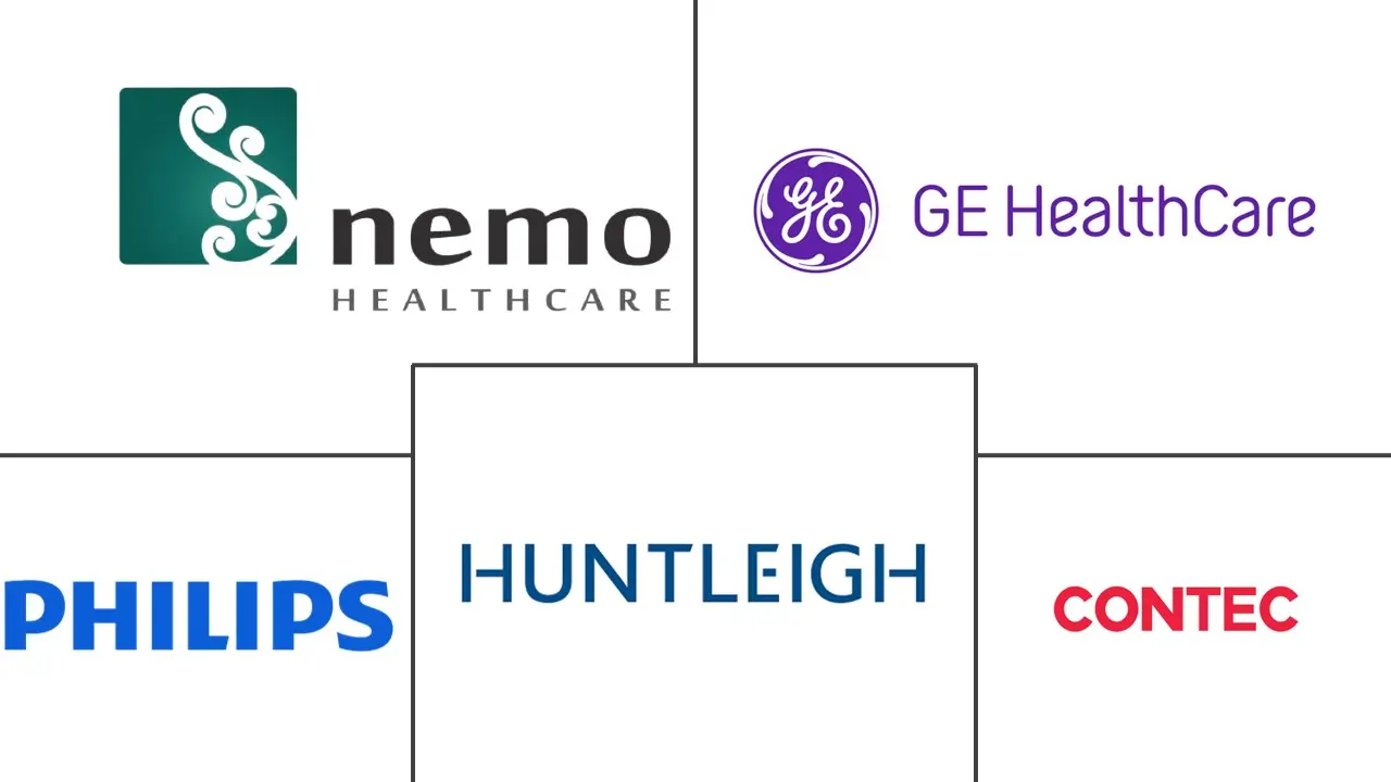 Related Companies Logo
