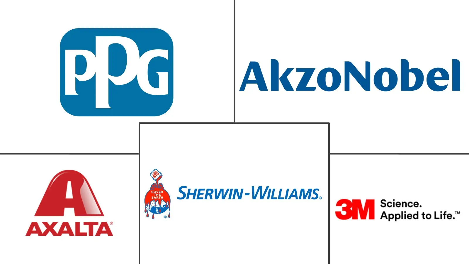 Related Companies Logo