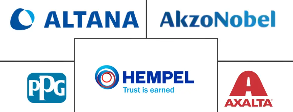 Related Companies Logo