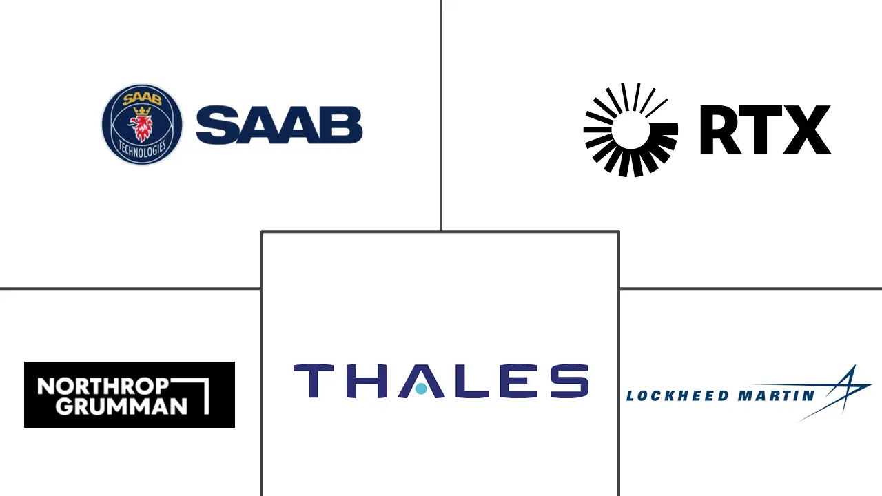 Related Companies Logo