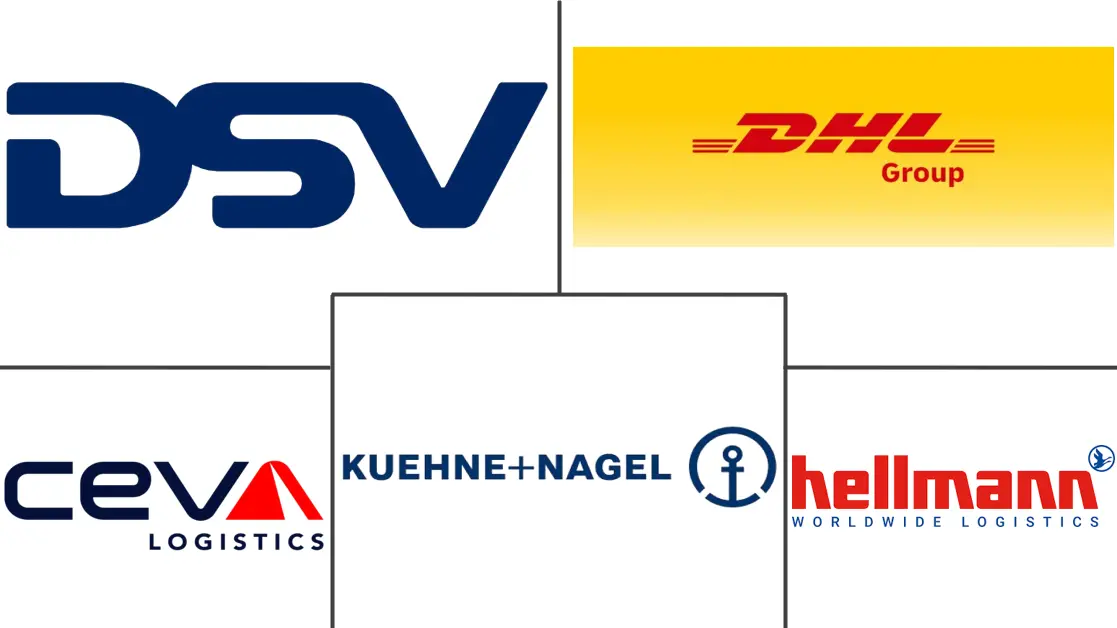 Related Companies Logo