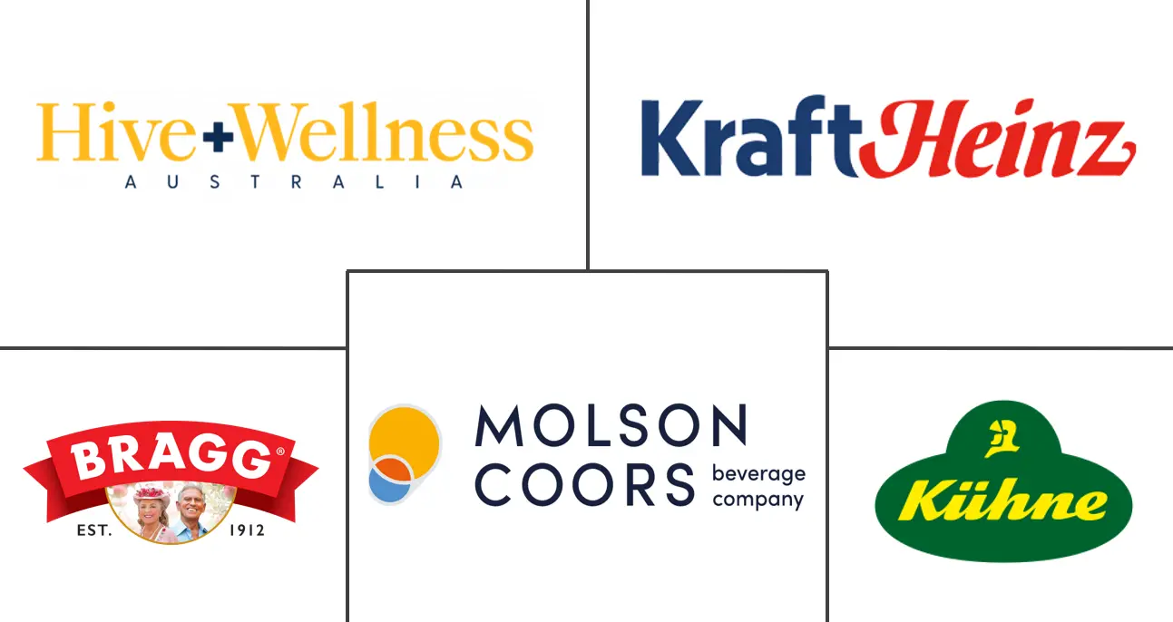 Related Companies Logo