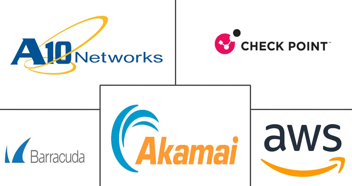 Related Companies Logo