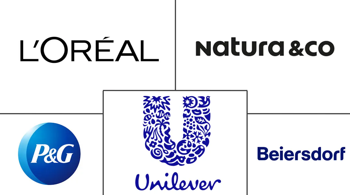 Logo delle aziende correlate
