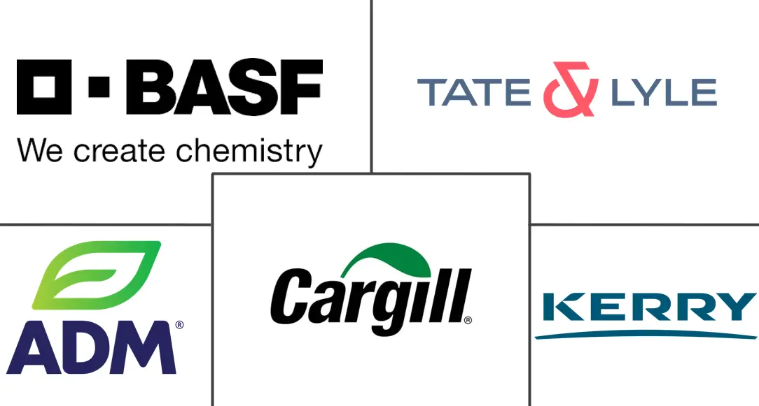 Related Companies Logo
