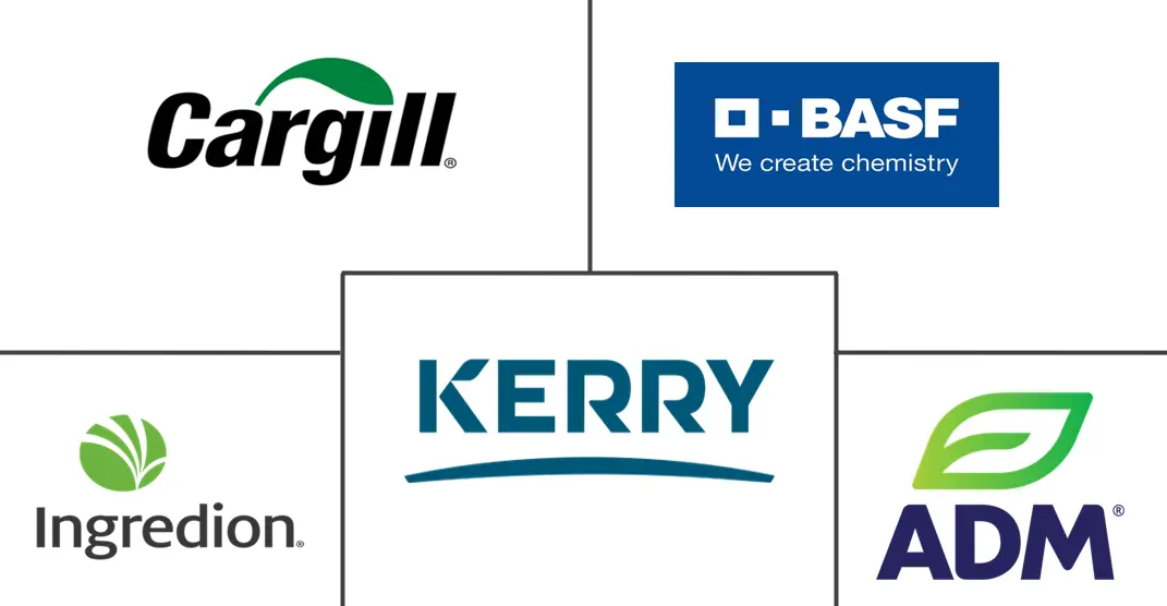 Logotipo de empresas relacionadas