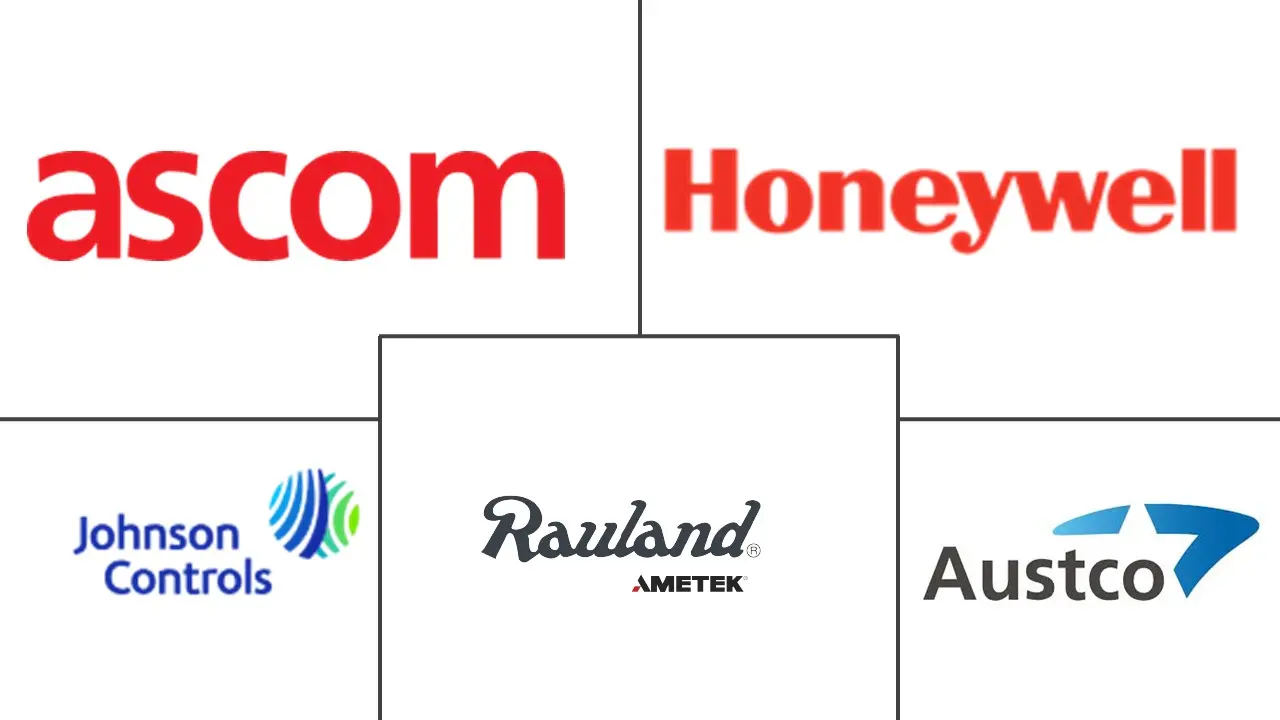 Related Companies Logo