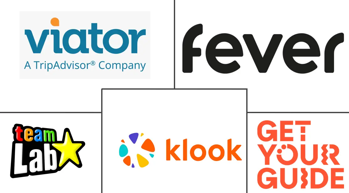 Related Companies Logo