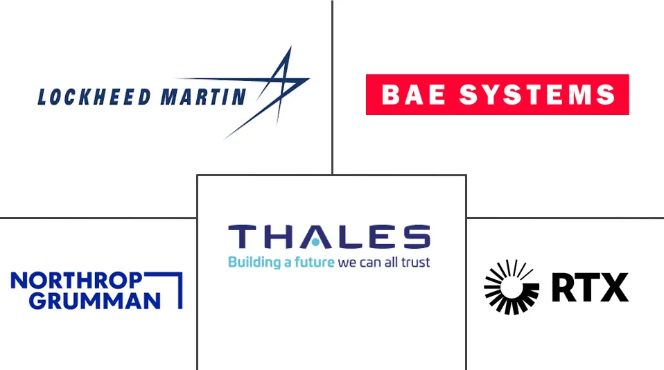 Related Companies Logo