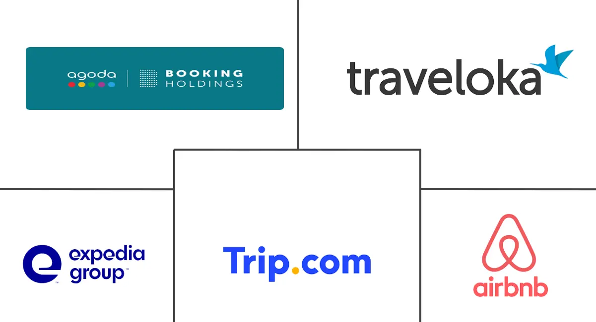 Related Companies Logo