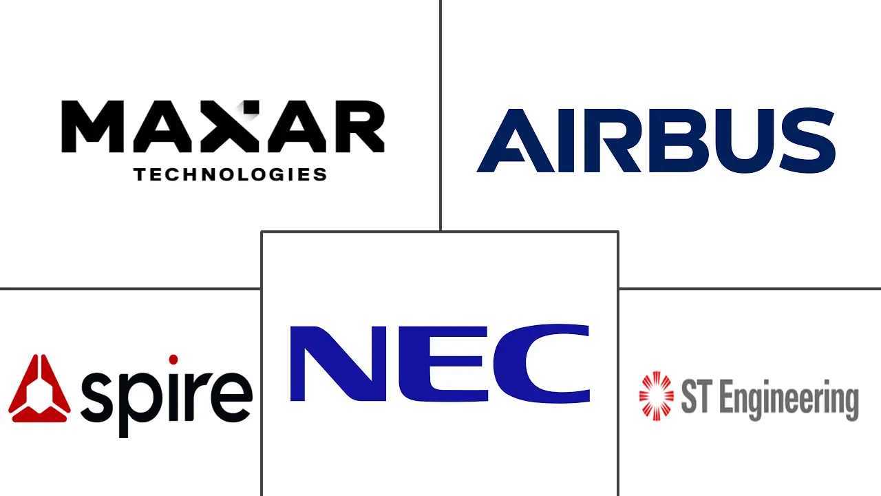 Related Companies Logo