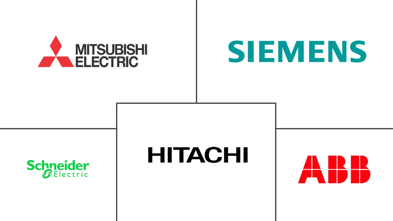 Related Companies Logo