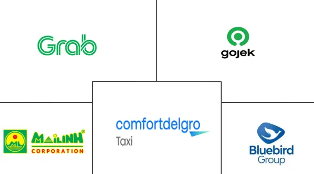 Logotipo de empresas relacionadas