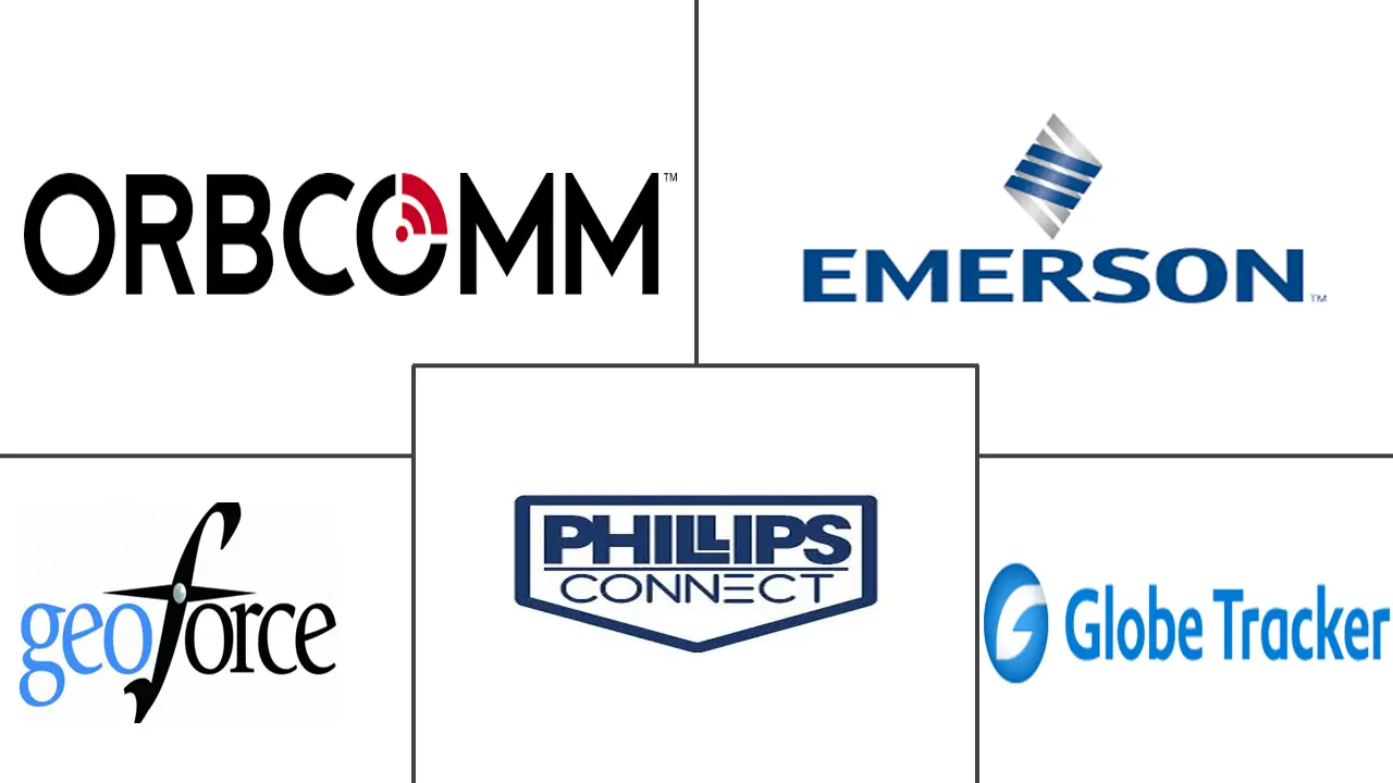 Related Companies Logo