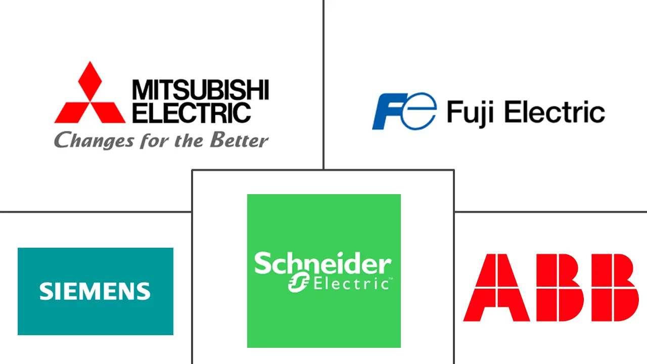 Related Companies Logo