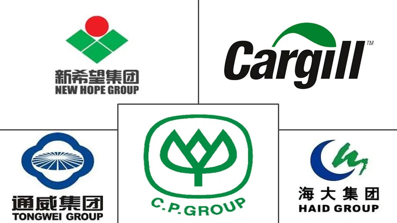 Logo delle aziende correlate