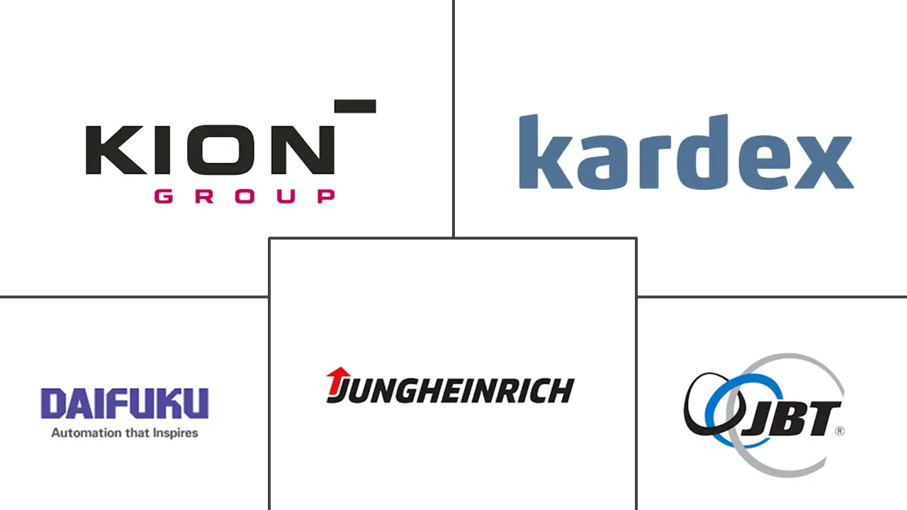 Related Companies Logo