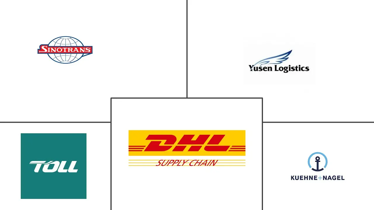 Related Companies Logo