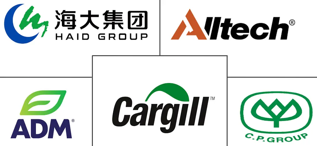 Logo delle aziende correlate