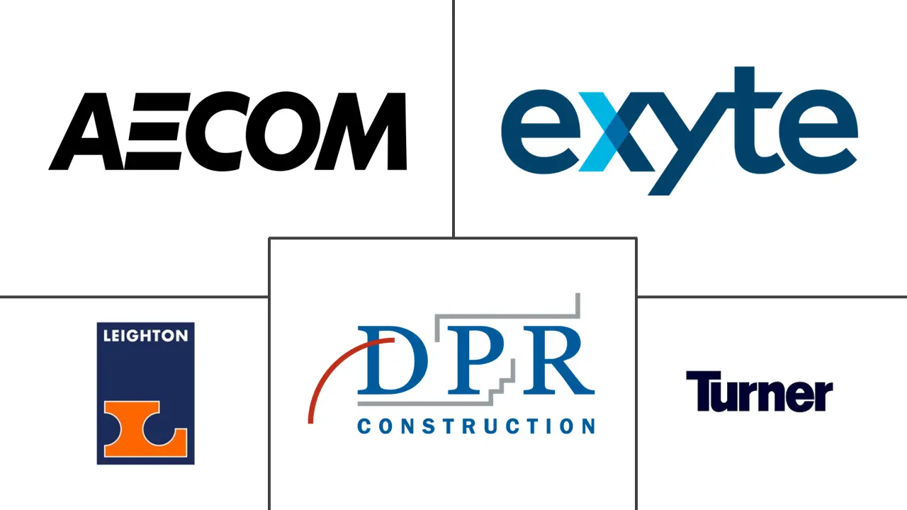 Related Companies Logo