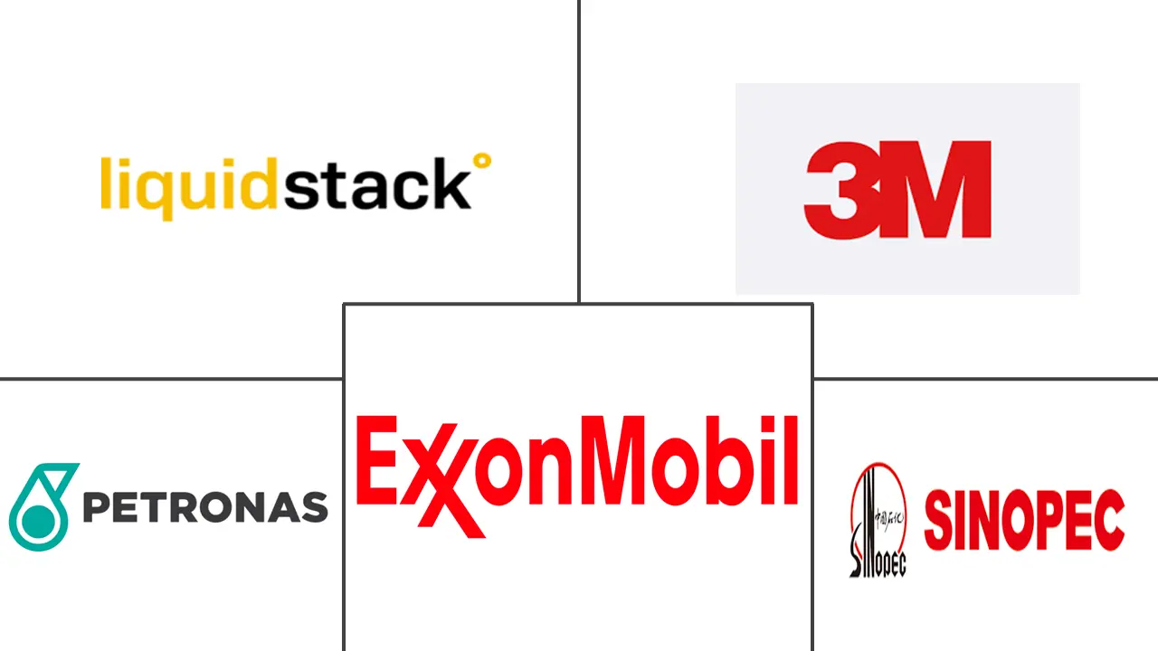 관련 기업 로고