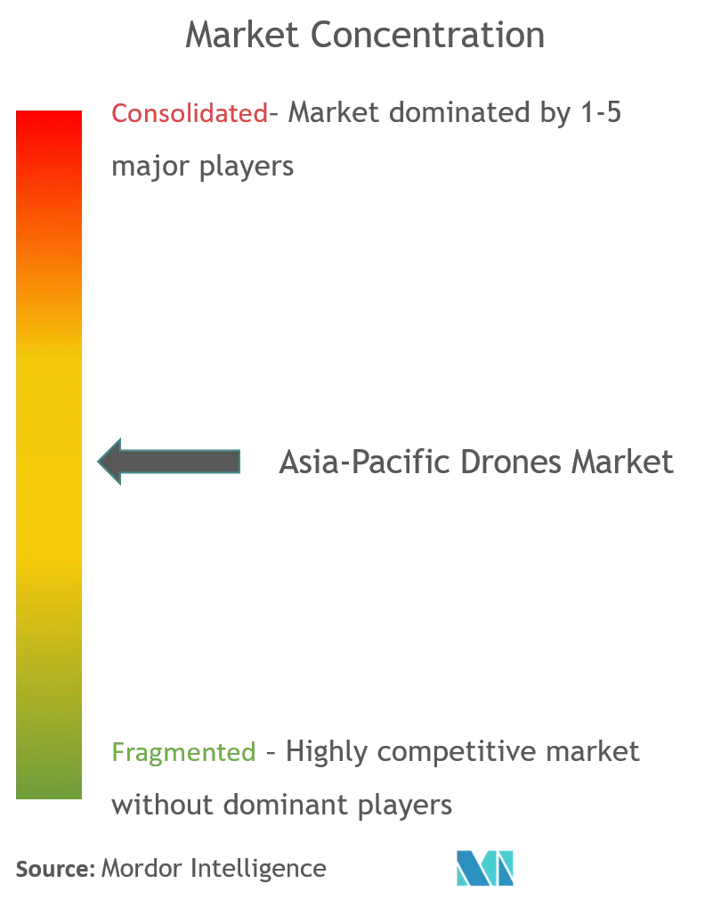 Asia-Pacific Drones Market_competitive landscape.png