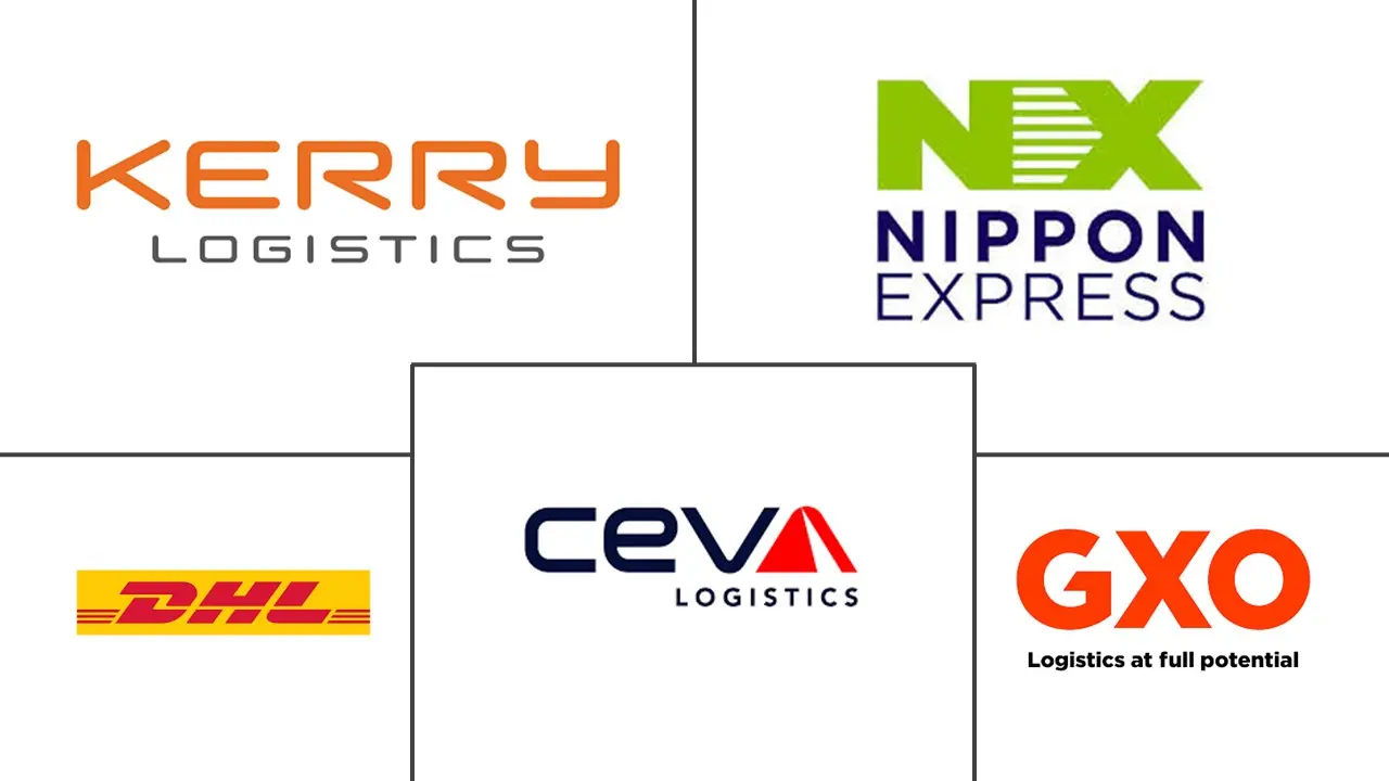 Related Companies Logo